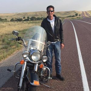 Meet your Posher, Brendan